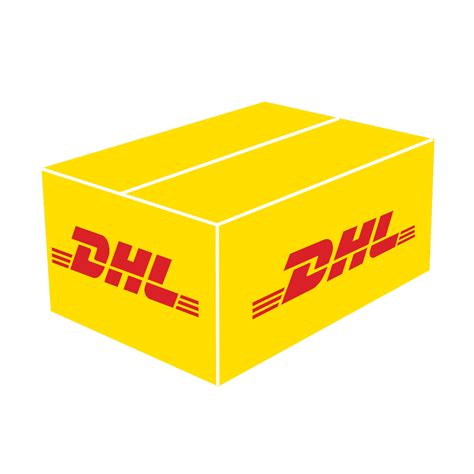 dhl päckchen norwegen